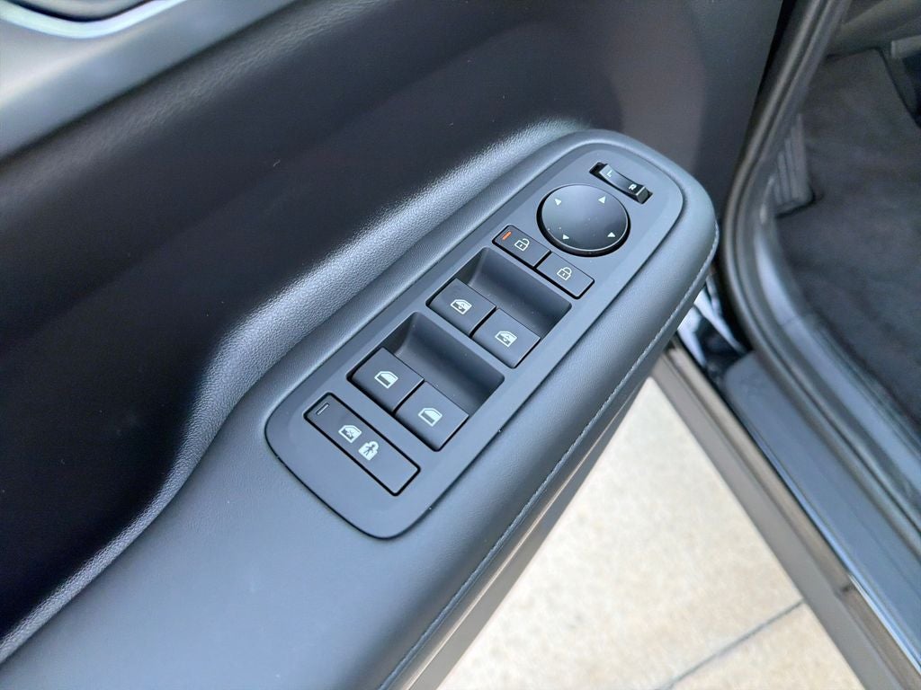2027 Hyundai Santa Fe SEL FWD