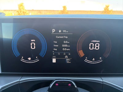 2027 Hyundai Santa Fe SEL FWD