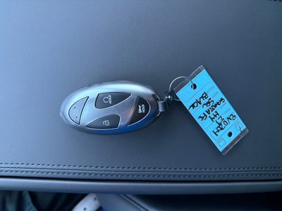 2027 Hyundai Santa Fe SEL FWD
