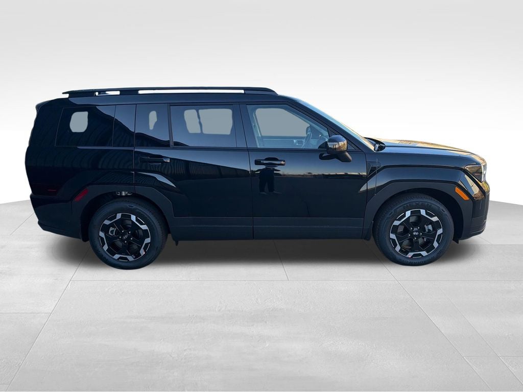 2027 Hyundai Santa Fe SEL FWD