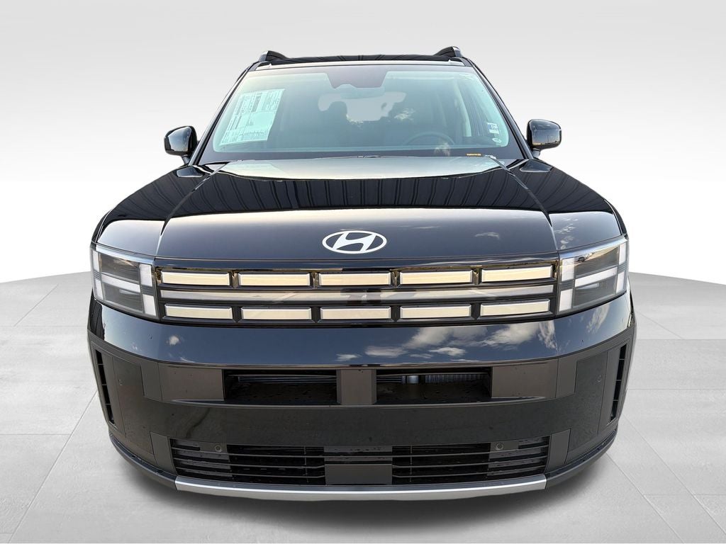2027 Hyundai Santa Fe SEL FWD