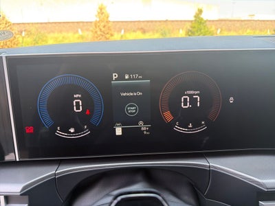 2027 Hyundai Santa Fe SEL FWD