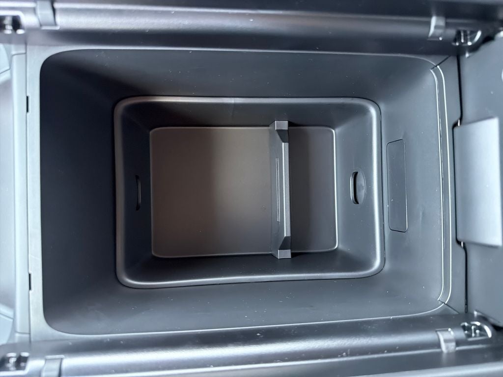 2027 Hyundai Santa Fe SEL FWD