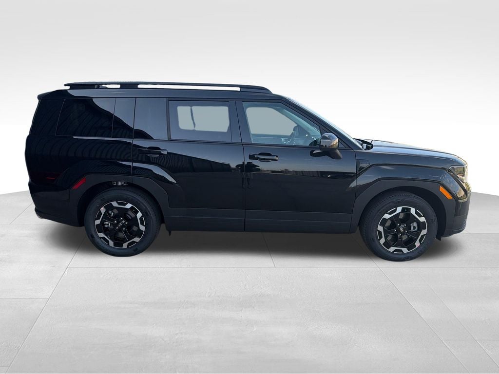 2027 Hyundai Santa Fe SEL FWD