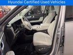 2025 Hyundai Santa Fe Hybrid SEL CERTIFIED