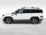 2027 Hyundai Santa Fe Hybrid Limited