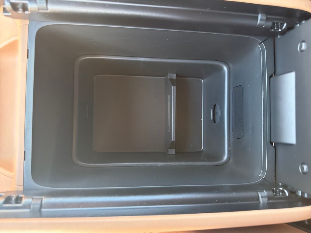2027 Hyundai Santa Fe Hybrid Limited