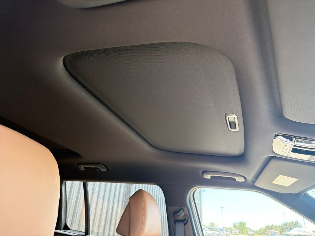 2027 Hyundai Santa Fe Hybrid Limited
