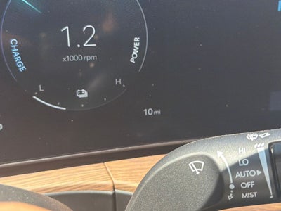 2027 Hyundai Santa Fe Hybrid Limited
