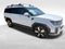 2027 Hyundai Santa Fe Hybrid Limited