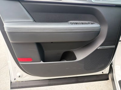 2027 Hyundai Santa Fe Hybrid Limited