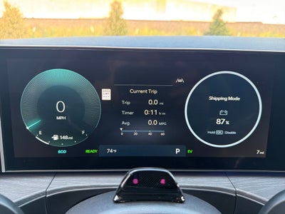 2027 Hyundai Santa Fe Hybrid Limited