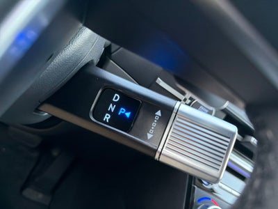 2027 Hyundai Santa Fe Hybrid Limited