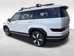 2027 Hyundai Santa Fe Hybrid Limited