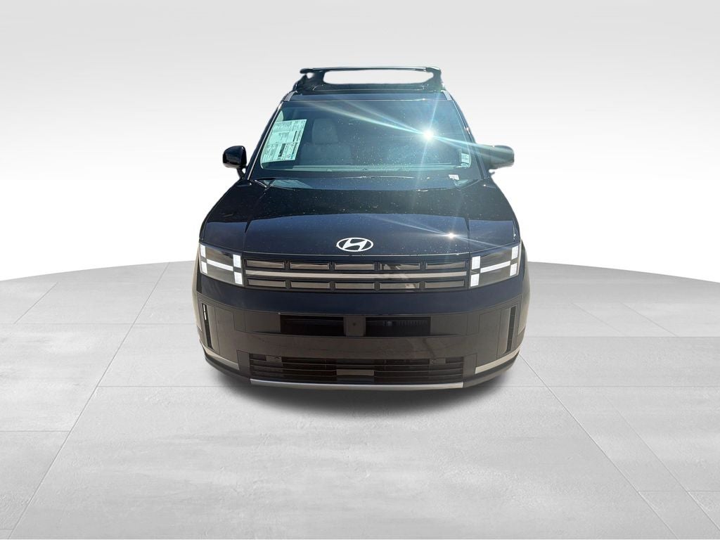 2027 Hyundai Santa Fe Hybrid Limited