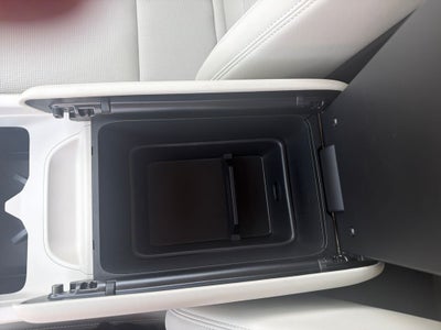 2027 Hyundai Santa Fe Hybrid Limited