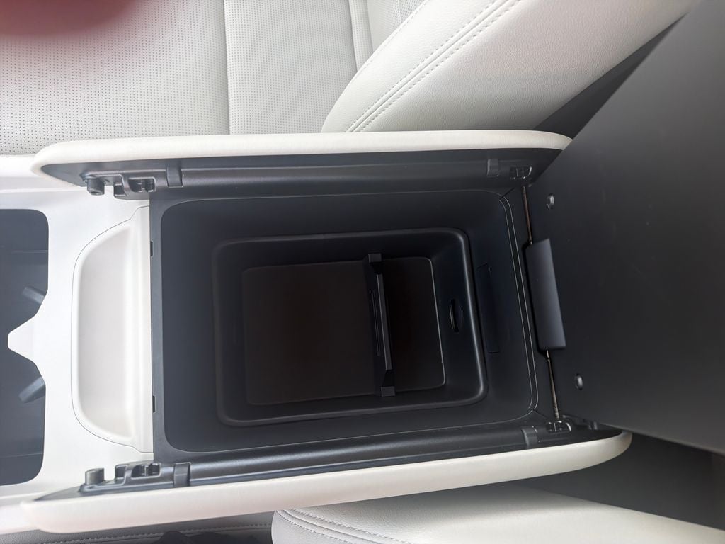 2027 Hyundai Santa Fe Hybrid Limited
