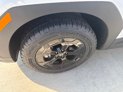 2026 Hyundai Santa Fe XRT AWD