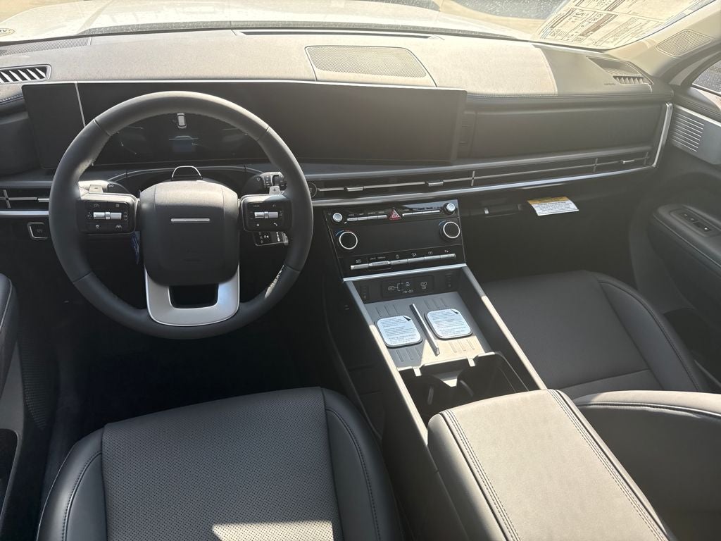 2026 Hyundai Santa Fe XRT AWD