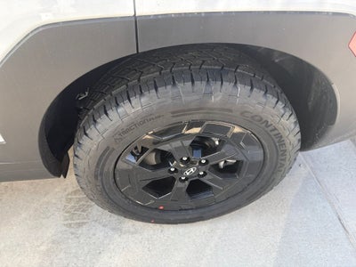 2026 Hyundai Santa Fe XRT AWD