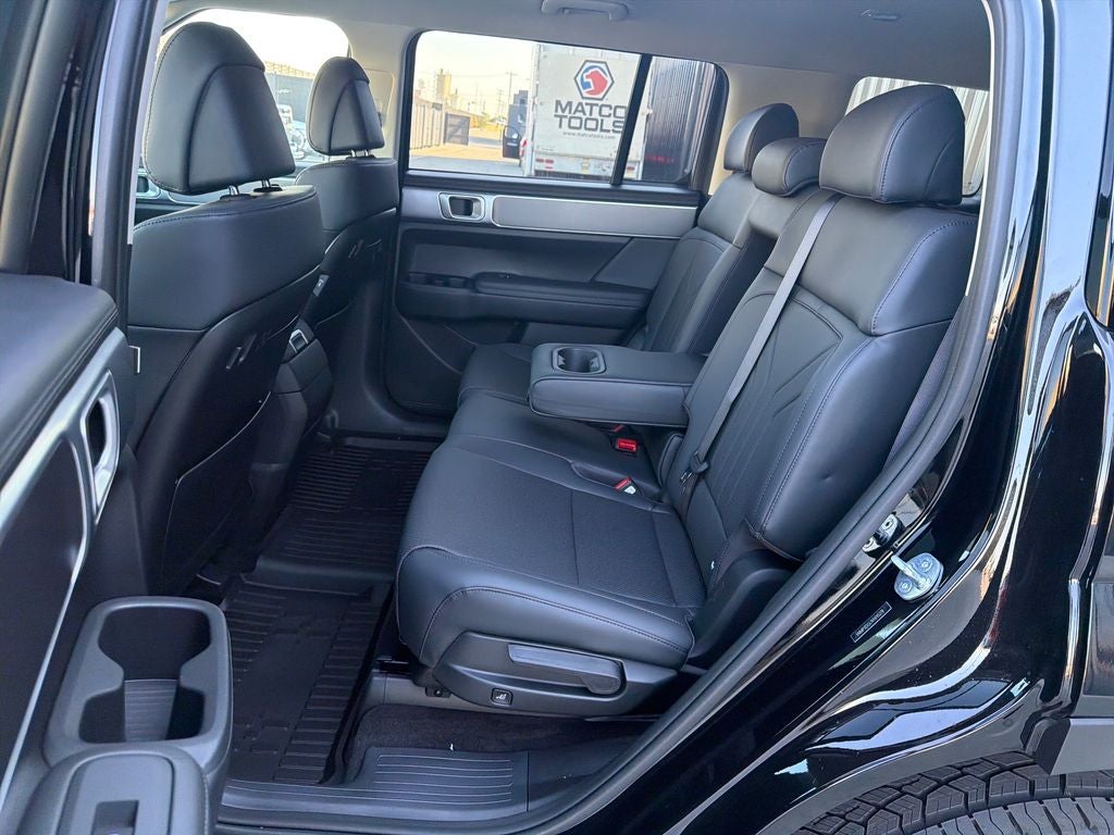 2027 Hyundai Santa Fe XRT AWD