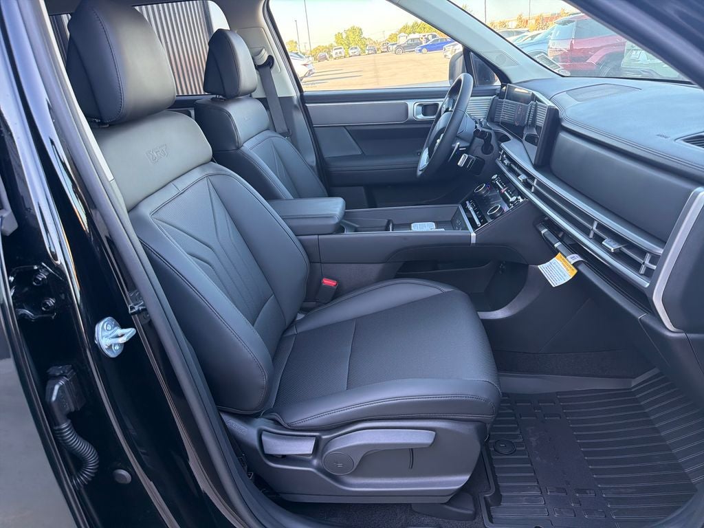 2027 Hyundai Santa Fe XRT AWD