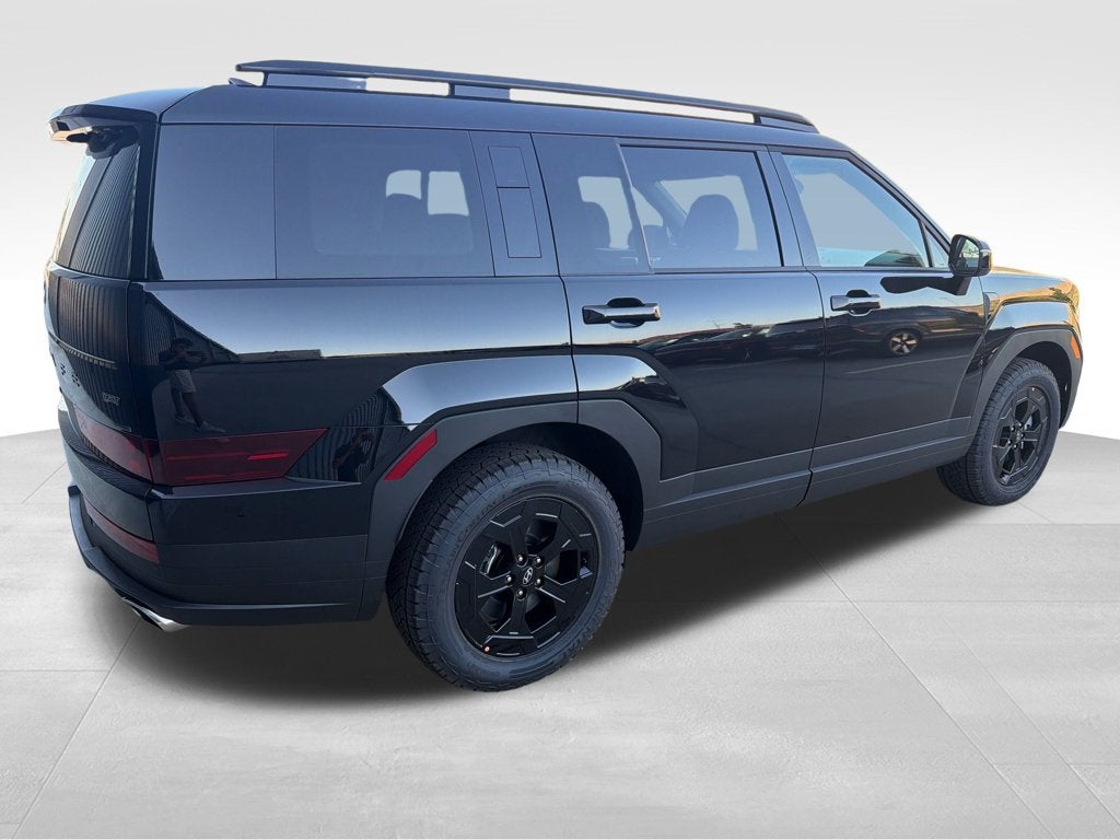 2027 Hyundai Santa Fe XRT AWD