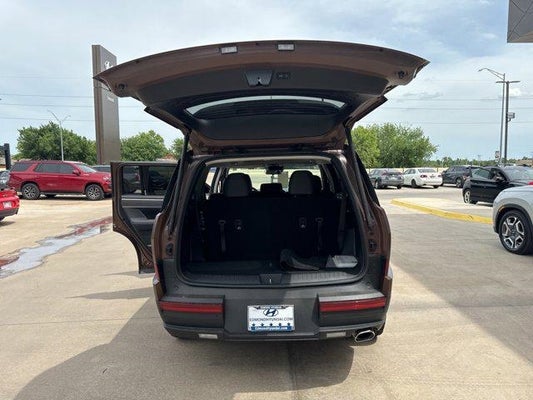 2024 Hyundai Santa Fe XRT AWD in Oklahoma City, OK - Ted Moore Auto Group