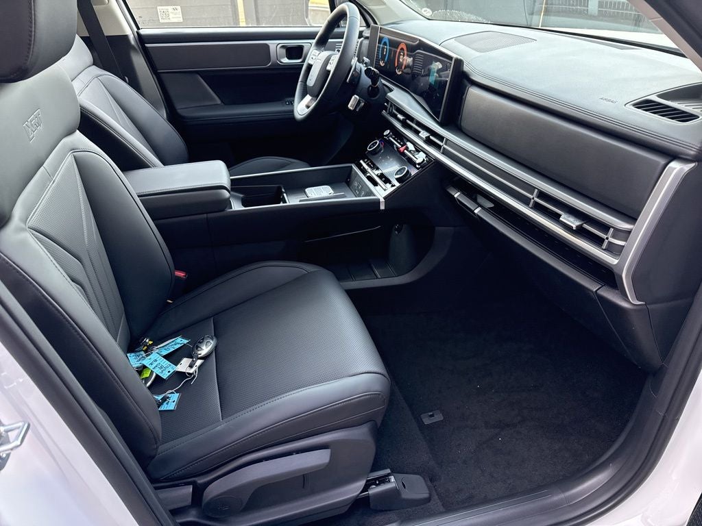 2026 Hyundai Santa Fe XRT AWD