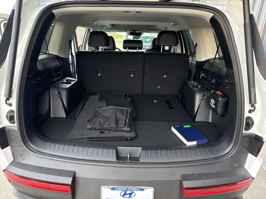 2026 Hyundai Santa Fe XRT AWD