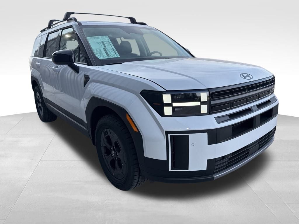 2026 Hyundai Santa Fe XRT AWD