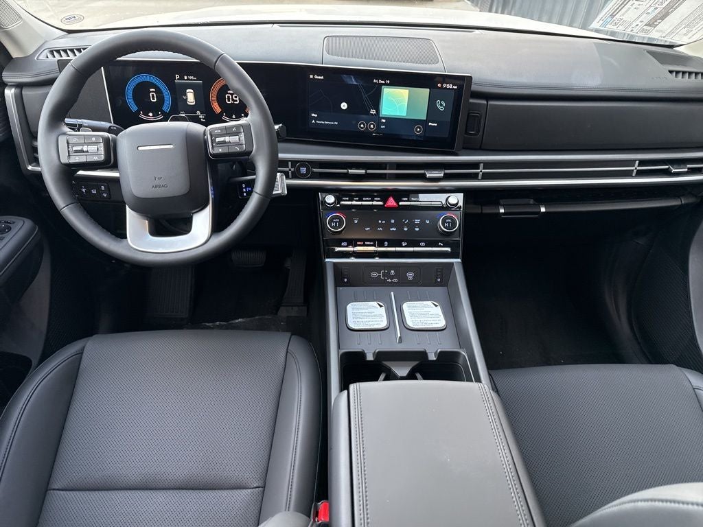 2026 Hyundai Santa Fe XRT AWD