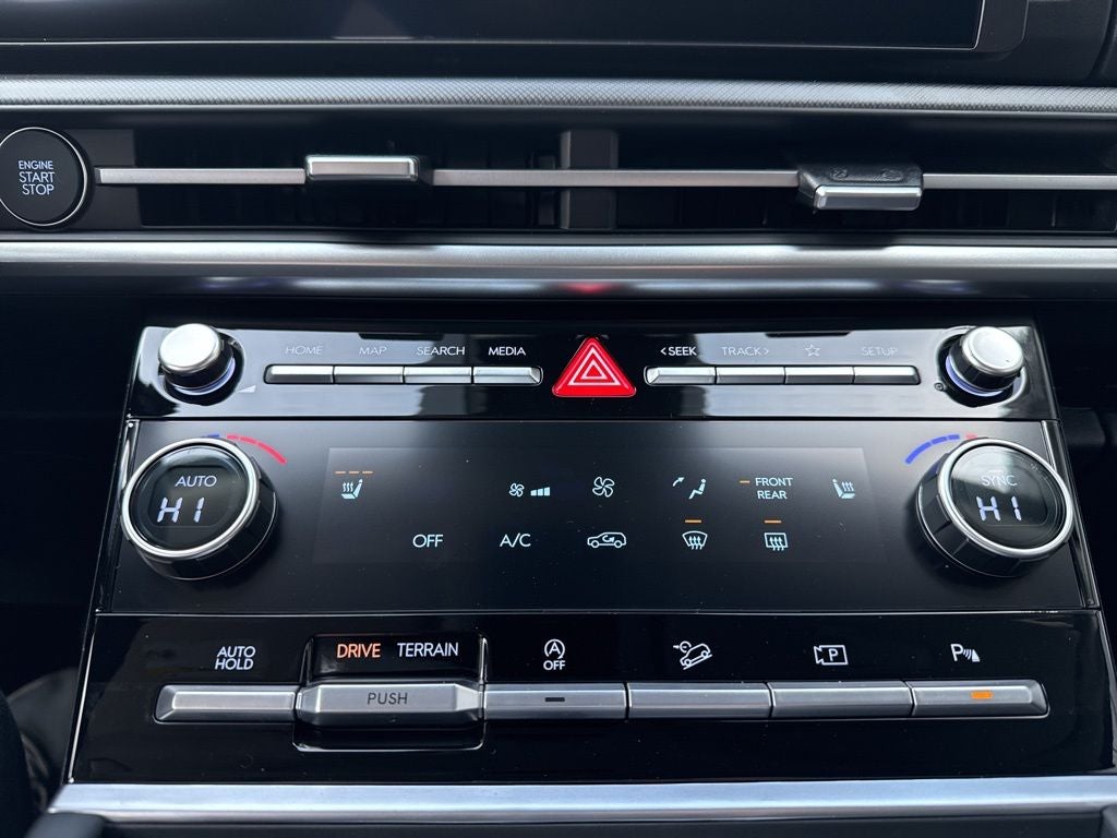 2026 Hyundai Santa Fe XRT AWD