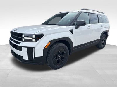 2026 Hyundai Santa Fe XRT AWD