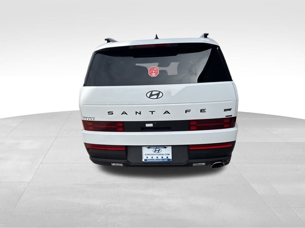 2026 Hyundai Santa Fe XRT AWD