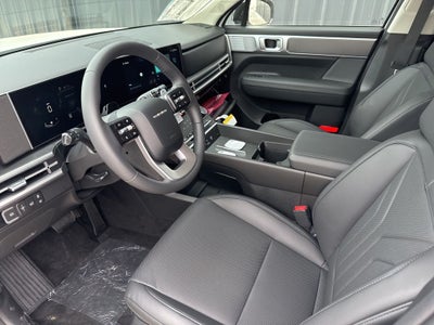 2026 Hyundai Santa Fe XRT AWD