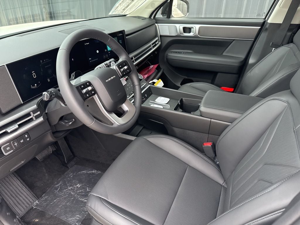 2026 Hyundai Santa Fe XRT AWD