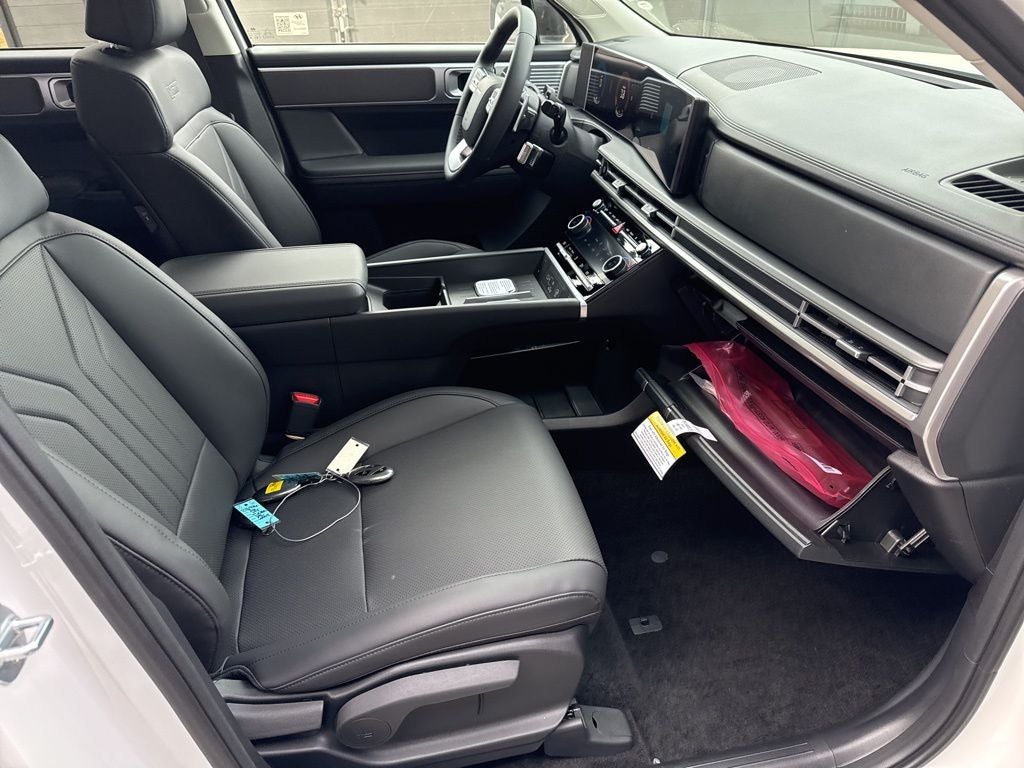 2026 Hyundai Santa Fe XRT AWD