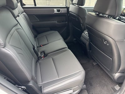 2026 Hyundai Santa Fe XRT AWD