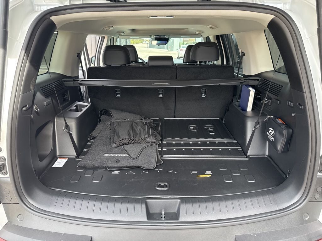 2026 Hyundai Santa Fe XRT AWD