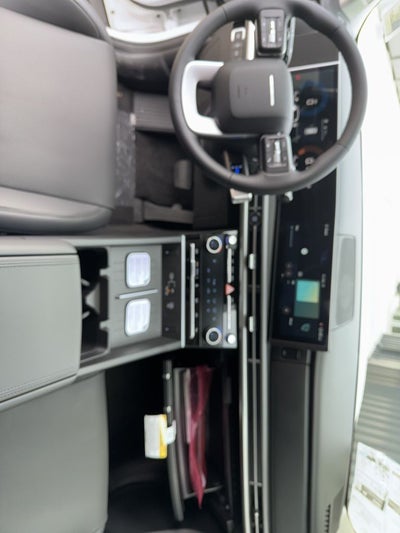 2026 Hyundai Santa Fe XRT AWD