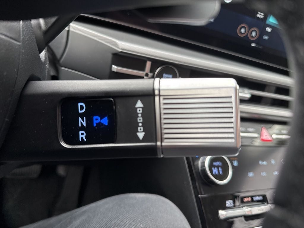 2026 Hyundai Santa Fe XRT AWD