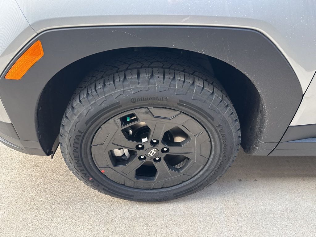 2026 Hyundai Santa Fe XRT AWD