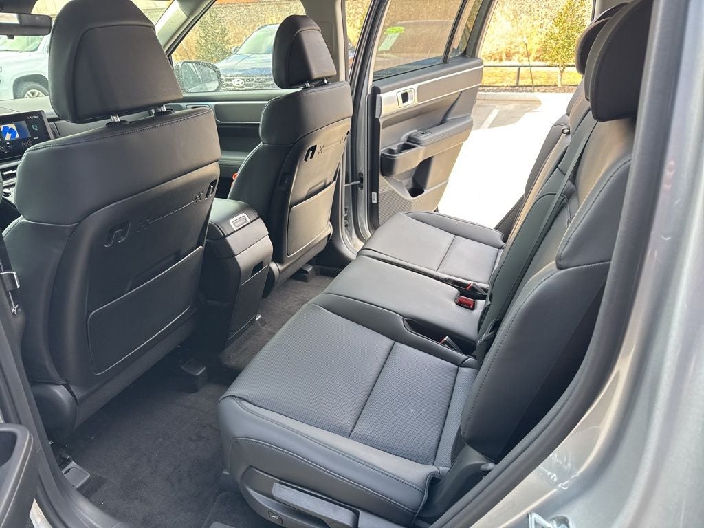 2026 Hyundai Santa Fe XRT AWD