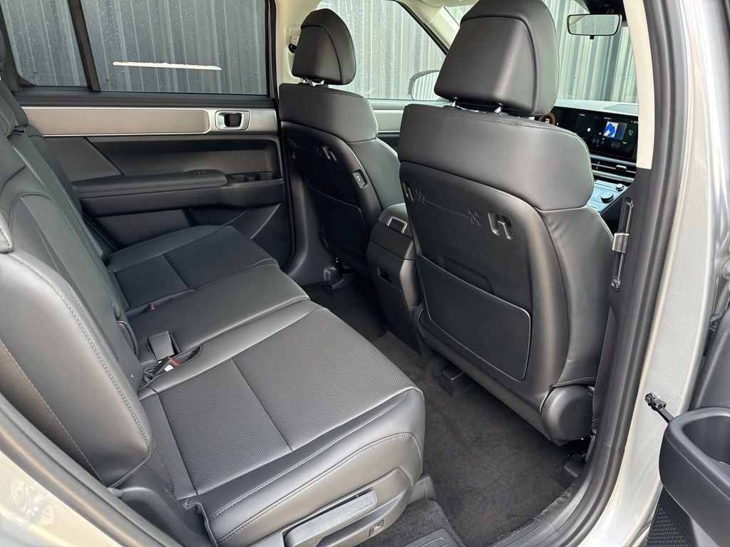 2026 Hyundai Santa Fe XRT AWD