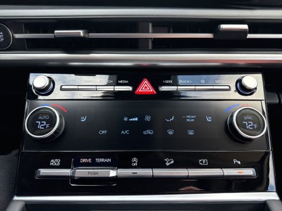 2026 Hyundai Santa Fe XRT AWD