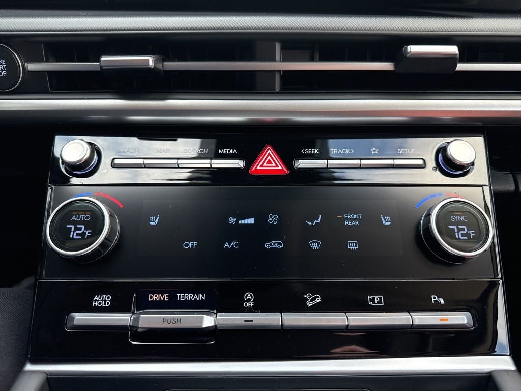 2026 Hyundai Santa Fe XRT AWD