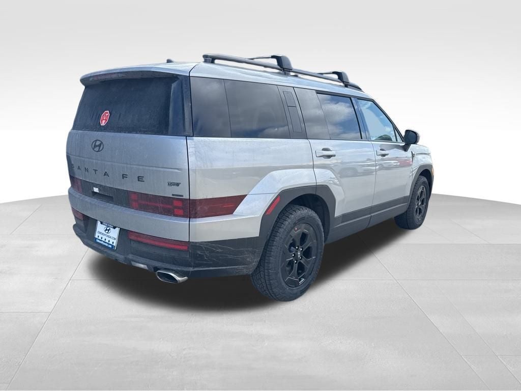 2026 Hyundai Santa Fe XRT AWD