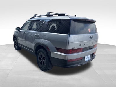 2026 Hyundai Santa Fe XRT AWD