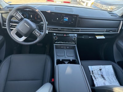 2026 Hyundai Santa Fe XRT AWD